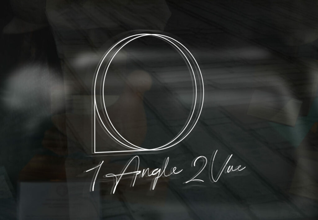 logo - 1 ANGLE 2 VUE
