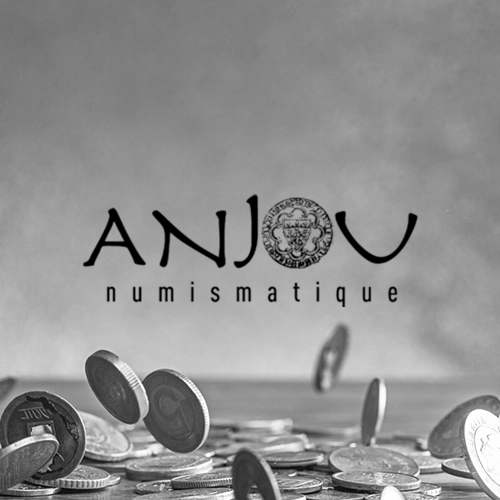 anjou numismatique