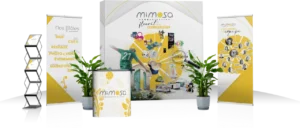 Lire la suite à propos de l’article Mimosa communication