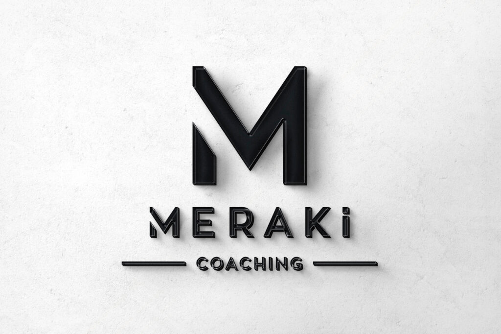 logo MERAKI